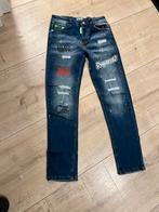 Dsquared2 Jeans Jongens Maat 164 ZGAN, Ophalen of Verzenden, Zo goed als nieuw, Jongen