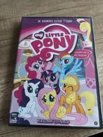 dvd my little pony G4 de harmonie keert terug - nieuw in ver, Europees, Tekenfilm, Alle leeftijden, Ophalen of Verzenden