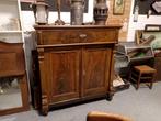 Antiek dressoir, Ophalen, Gebruikt, 50 tot 75 cm, 100 tot 150 cm