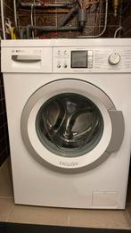 Wasmachine Bosch Serie 6 varioPerfect Exclusiv Pomp defect., Witgoed en Apparatuur, Wasmachines, Ophalen, Niet werkend