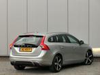 Volvo V60 T3 AUT R-Design Xenon / Standkachel / Cruise contr, 4 cilinders, Origineel Nederlands, 154 pk, 83 €/maand