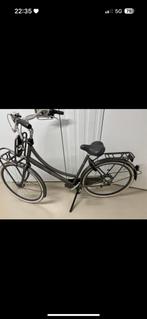 U4 transport familie cortina maat 57, 56 cm of meer, Ophalen, Zo goed als nieuw