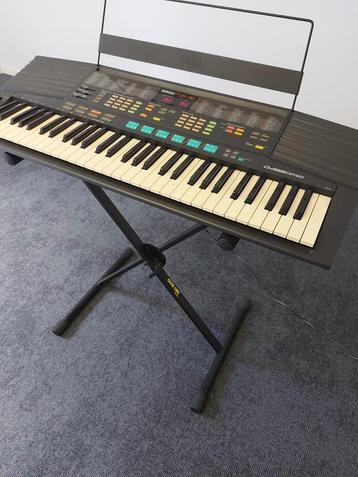 Keyboard, YAMAHA beschikbaar voor biedingen
