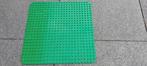 Duplo plaat (klein prijsje), Kinderen en Baby's, Speelgoed | Duplo en Lego, Ophalen of Verzenden, Gebruikt, Duplo