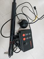 Raymarine autopilot autohelm 2000, Watersport en Boten, Ophalen of Verzenden, Gebruikt, Gps of Kompas