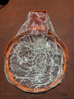 Basketbal Ring met Net - Nieuw, Ophalen, Nieuw, Ring, Bord of Paal