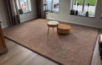 Nougatkleurig Tapijt Bonaparte 350x250, Ophalen, Gebruikt, Bruin, 75 m² of meer