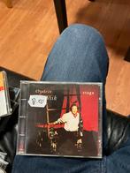Øystein Wiik - Stage CD, Ophalen of Verzenden, Zo goed als nieuw