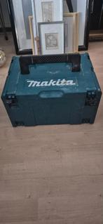 Makita opbergbox type 2, Ophalen of Verzenden