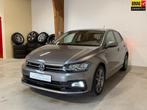 Volkswagen Polo 1.0 TSI R-line - Virtual Cockpit - Climate -, Voorwielaandrijving, 12 maanden, Stof, Gebruikt