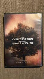 The conversation between Grace and Faith 2 cd/1dvd-box, Cd's en Dvd's, Dvd's | Religie en Gospel, Boxset, Ophalen of Verzenden