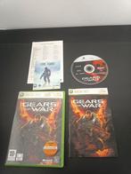Gears of War Xbox 360, Spelcomputers en Games, Games | Xbox 360, Nieuw, Overige genres, Gekoppelde computers, Ophalen of Verzenden