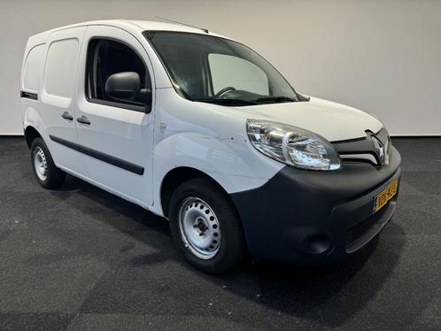 Renault Kangoo 1.5 airco (bj 2019), Auto's, Bestelauto's, Bedrijf, Te koop, ABS, Airbags, Boordcomputer, Centrale vergrendeling