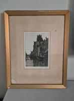 Ets van W.O.J. Nieuwenkamp, Ophalen of Verzenden