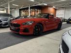 BMW Z4 [G29] M40i High Executive l Head-Up l Harman/Kardon l, Achterwielaandrijving, Gebruikt, Zwart, Cabriolet