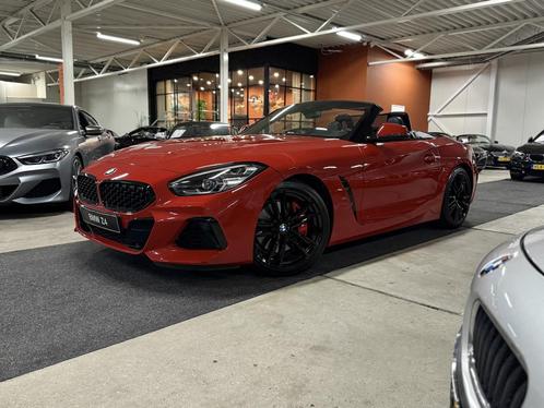 BMW Z4 [G29] M40i High Executive l Head-Up l Harman/Kardon l, Auto's, BMW, Bedrijf, Te koop, Z4, ABS, Achteruitrijcamera, Airbags