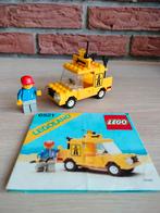 Lego wegenwacht auto nr. 6521, Ophalen of Verzenden, Gebruikt