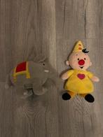 Bumba Knuffels - Zo Goed Als Nieuw!, Ophalen, Zo goed als nieuw, Overige typen