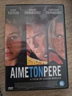 Aime ton pere, Alle leeftijden, Ophalen of Verzenden, Zo goed als nieuw