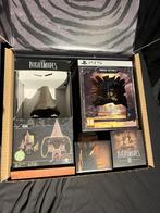Little Nightmares III premium Spiral Edition - PS5, Ophalen of Verzenden, Zo goed als nieuw