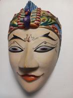 Dewi Ragilkuning masker, Ophalen of Verzenden