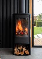 Contura 856 Houtkachel - Nieuwprijs €3500, Huis en Inrichting, Kachels, Gebruikt, Houtkachel, Ophalen of Verzenden, Vrijstaand