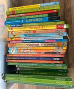 25 Kinderboeken Avi jongens meisjes, Boeken, Ophalen, Gelezen