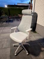 IKEA Game Stoel - Topconditie!, Huis en Inrichting, Wit, Ophalen of Verzenden, Zo goed als nieuw, Bureaustoel