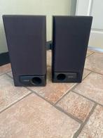 Kenwood LS-B3 Speakerset, Audio, Tv en Foto, Overige merken, Overige typen, Gebruikt, Minder dan 60 watt