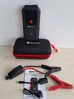 Metallo jump starter, Auto diversen, Jumpstarters, 2316AG, M Brouwer, Nieuw, Ophalen of Verzenden