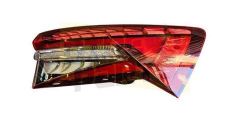 Skoda Kodiaq (6/21-) Achterlicht Rechts buiten (LED) Origine, Auto-onderdelen, Verlichting, Skoda, Nieuw, Verzenden