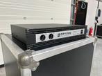 Electro-Voice EV CP1200 2x400W/4Ohm, Ophalen of Verzenden, Gebruikt, 120 watt of meer