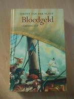 Bloedgeld, Simone van der Vlugt, Ophalen of Verzenden, Zo goed als nieuw