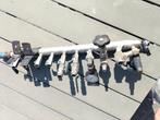 Lucht Adapter Manifold, Ophalen