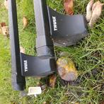 Dakdragers,, Auto diversen, Dakdragers, Ophalen of Verzenden, Zo goed als nieuw