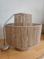 Nieuwe, moderne hanglamp !, Huis en Inrichting, Lampen | Hanglampen, Overige materialen, Nieuw, Ophalen of Verzenden, Landelijk, modern, bohemian