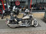 Yamaha Dragstar 1100 XVS Classic, Motoren, Motoren | Yamaha, Particulier, Chopper