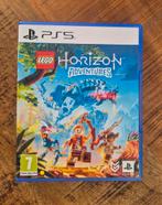 Ps5 game: Lego Horizon Adventures, Avontuur en Actie, 1 speler, Ophalen of Verzenden, Zo goed als nieuw