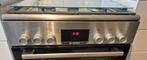 BOSCH gasfornuis met oven - Uitstekende staat!, Witgoed en Apparatuur, Ophalen, Gebruikt, 60 cm of meer, 4 kookzones