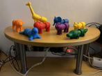 Smartmax my first safari animals, Kinderen en Baby's, Speelgoed | Educatief en Creatief, Ophalen of Verzenden, Zo goed als nieuw