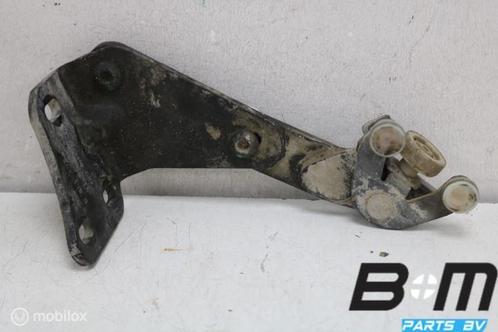Rolgeleiding schuifdeur rechtsonder VW Caddy 2K0843398B, Auto-onderdelen, Interieur en Bekleding, Gebruikt
