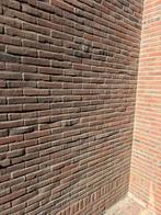 Metselstenen ca300 stuks, Doe-het-zelf en Verbouw, Metselstenen, Ophalen of Verzenden, Zo goed als nieuw, Bakstenen