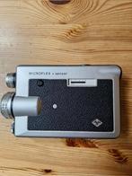 filmcamera agfa super 8, Ophalen of Verzenden, 1960 tot 1980, Filmcamera