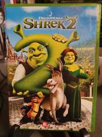 Shrek (deel 2)far far away DVD, Cd's en Dvd's, Dvd's | Tekenfilms en Animatie, Alle leeftijden, Ophalen, Zo goed als nieuw, Amerikaans