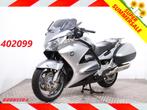 Honda ST 1300 Pan European ABS Heizgriffe (bj 2007), Honda, Meer dan 35 kW, Toermotor, 1261 cc