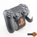 Playstation 4 Controller V2 Zwart, Zo goed als nieuw