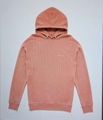 Hoodie Law of the sea Peach Pink, Kleding | Heren, Maat 48/50 (M), Ophalen of Verzenden, Zo goed als nieuw