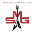 The Michael Schenker Group – Heavy Hitters, Ophalen of Verzenden, Zo goed als nieuw