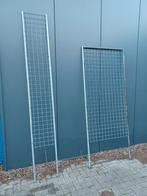 Thermisch verzinkte gaaspanelen, Ophalen, Nieuw, Minder dan 10 meter