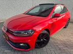 Volkswagen Polo 2.0 TSI GTI DSG | PANO| LED| VIRT| ACC|BEATS, 65 €/maand, 4 cilinders, 1984 cc, 1200 kg